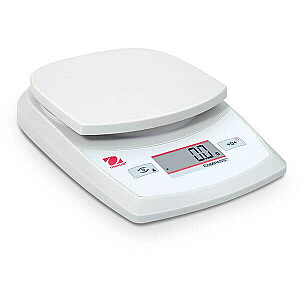 Портативные весы OHAUS Compass™ CR CR621