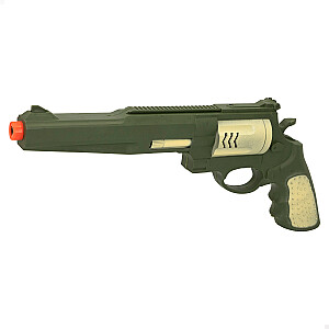 Pistoletas plastikinis CB45778