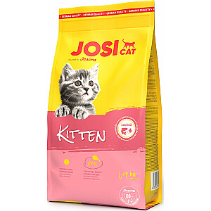 JosiCat Котенок 1,9кг