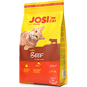 JosiCat skani jautiena 1,9 kg