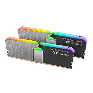 Thermaltake ToughRAM XG RGB DDR5 2x16 ГБ 8000 МГц CL38 XMP3 EXPO