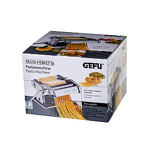 GEFU 28300 makaronų/raviolių gaminimo mašina Rankinis makaronų aparatas