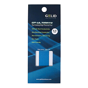 Компаунд для радиатора Gelid Solutions TP-GP04-R-B Термопрокладка