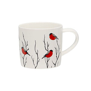 Puodelis Winteria Bullfinch 300ml 618545