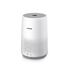 Philips AC0819/10 Air Purifier, White