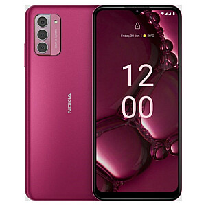 Nokia G42 5G 6/128 ГБ Розовый + Nokia 2660 TA-1469 Розовый