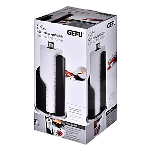 GEFU Curve G-15703 - вешалка для бумажных полотенец