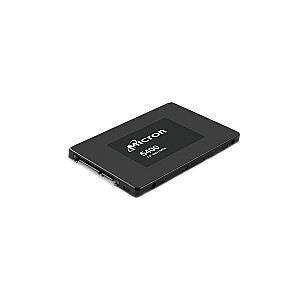 Lenovo 4XB7A82259 2,5 colio 480 GB Serial ATA III 3D TLC NAND vidinis SSD