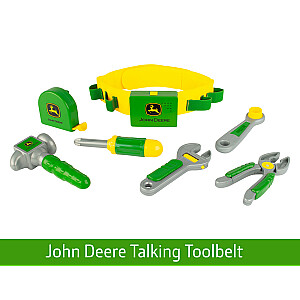 JOHN DEERE žaislinis įrankių diržas, 35070