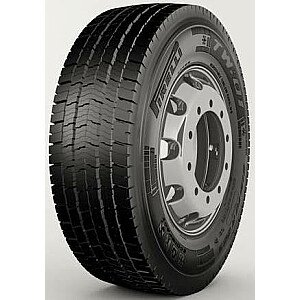 315/80R22,5 Pirelli TW:01 156/150L (154M) M+S 3PMSF Drive WINTER DBA73 Pirelli