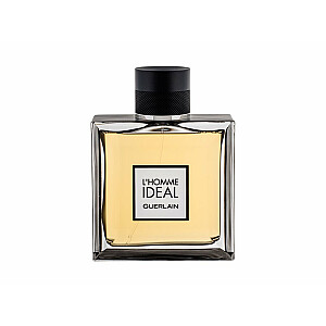 Туалетная вода Guerlain L´Homme Ideal 100ml