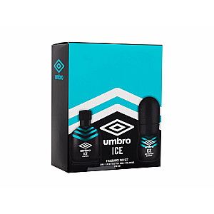 Tualetinis vanduo UMBRO Ice 30ml