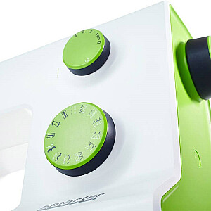 Siuvimo mašina Pfaff Smarter 140S White