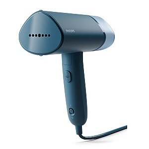 Пароочиститель Philips 3000 series STH3000/20 Портативный пароочиститель 0,1 л 1000 Вт Синий