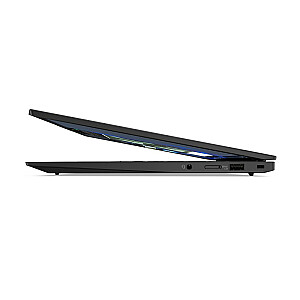 Lenovo ThinkPad X1 Carbon 35,6 cm (14 colių) WUXGA Intel® Core™ i7 i7-1355U 16 GB LPDDR5-SDRAM 512 GB SSD Wi-Fi 6E (802.11ax) Windows 11 Pro Black