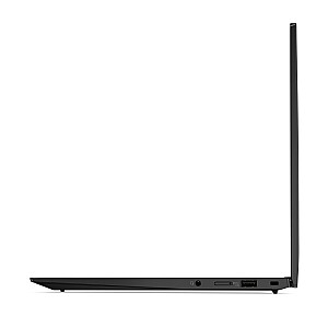 Lenovo ThinkPad X1 Carbon 35,6 cm (14 colių) WUXGA Intel® Core™ i7 i7-1355U 16 GB LPDDR5-SDRAM 512 GB SSD Wi-Fi 6E (802.11ax) Windows 11 Pro Black