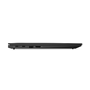 Lenovo ThinkPad X1 Carbon 35,6 cm (14 colių) WUXGA Intel® Core™ i7 i7-1355U 16 GB LPDDR5-SDRAM 512 GB SSD Wi-Fi 6E (802.11ax) Windows 11 Pro Black