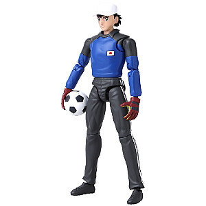 ANIME HEROES Captain Tsubasa фигурка с аксессуарами, 16 см - Genzo Wakabayashi