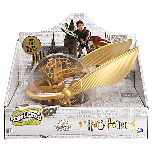 HARRY POTTER Labirintas „Perplexus GO“