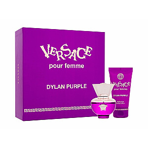 Versace Pour Femme parfuminis vanduo 30ml