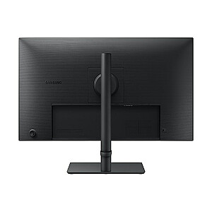 Компьютерный монитор Samsung LS27C432GAUXEN 68,6 см (27 дюймов) 1920 x 1080 пикселей Full HD Черный