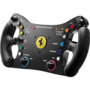 Papildomas diskas Kierownica Thrustmaster Ferrari 488 GT3 (4060263)