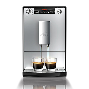Pilnai automatinis kavos aparatas Melitta Caffeo Solo 1,2l