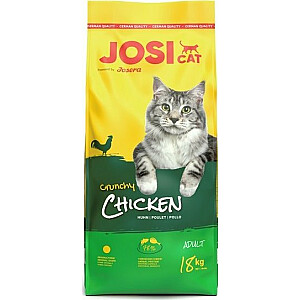 JosiCat Traški vištiena 18kg