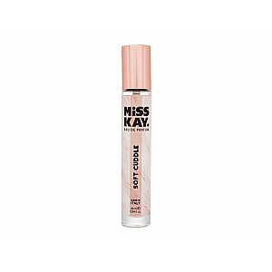 Miss Kay Soft Cuddle parfuminis vanduo 25ml