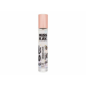 Парфюмированная вода Miss Kay Urban Love 25ml