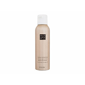 Putos momentinei plaukų apimčiai Elixir Hair Collection 200ml