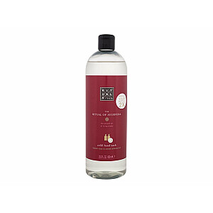 Ritualinė Ajurveda 600 ml