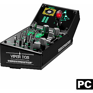 Джойстик Thrustmaster Viper Panel (4060255)