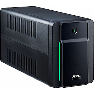 ИБП APC Back-UPS 1200 ВА (BX1200MI)