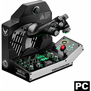 Thrustmaster Viper TQS misijos paketas