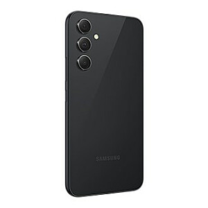 Išmanusis telefonas Samsung Galaxy A54 5G 8/128 GB nuostabus grafitas