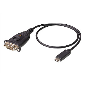 Aten UC232C-AT USB-C į RS-232 adapteris Aten