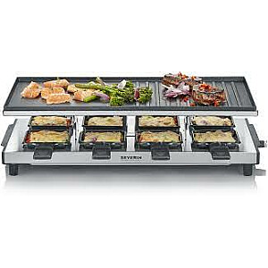 Severin RG 2374 Raclette-Partygrill