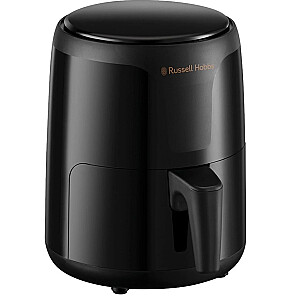 Russell Hobbs 26500-56 SatisFry черный