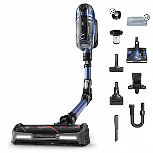 Tefal TY99G1 X-Force Flex черный