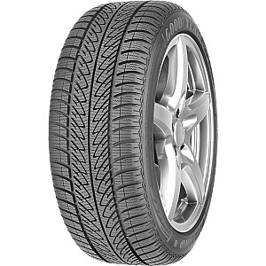 285/45R20 GOODYEAR ULTRA GRIP 8 PERFORMANCE 112V XL AO FP Studless DCA72 3PMSF M+S GOODYEAR