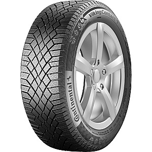 255/50R20 CONTINENTAL VIKINGCONTACT 7 109T XL FR DOT19 Friction CDB72 3PMSF IceGrip M+S CONTINENTAL