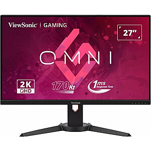 Monitorius ViewSonic VX2780j-2K