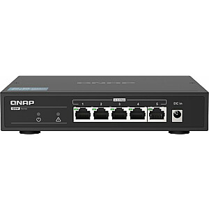 Переключатель Qnap QSW-1105-5T