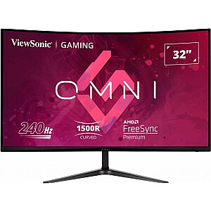 ViewSonic VX3219-PC-MHD monitorius