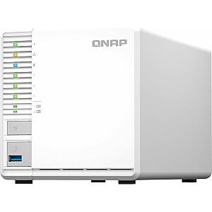 Failų serveris Qnap TS-364-8G