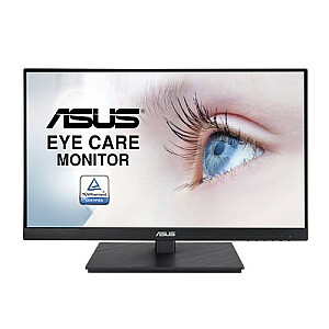 ASUS VA229QSB 54,6 см (21,5") 1920 x 1080 пикселей Full HD LED Черный
