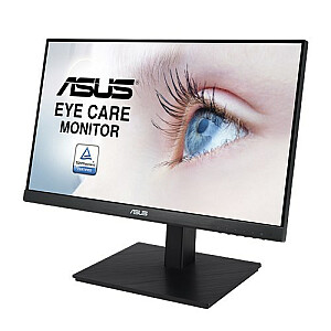 ASUS VA229QSB 54,6 см (21,5") 1920 x 1080 пикселей Full HD LED Черный