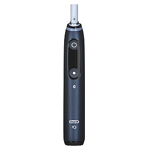 Dantų šepetėlis Oral-B iO Series 8N Black Onyx