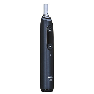 Dantų šepetėlis Oral-B iO Series 8N Black Onyx